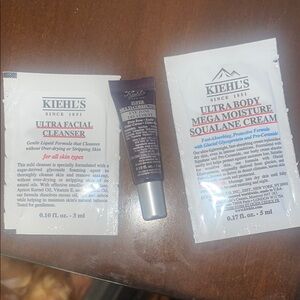 Kiehl's Super multi-corrective eye zone treatment